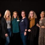 National Association of Women In Construction Board of Directors