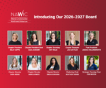 Introducing the 2026/2027 NAWIC NWA Board