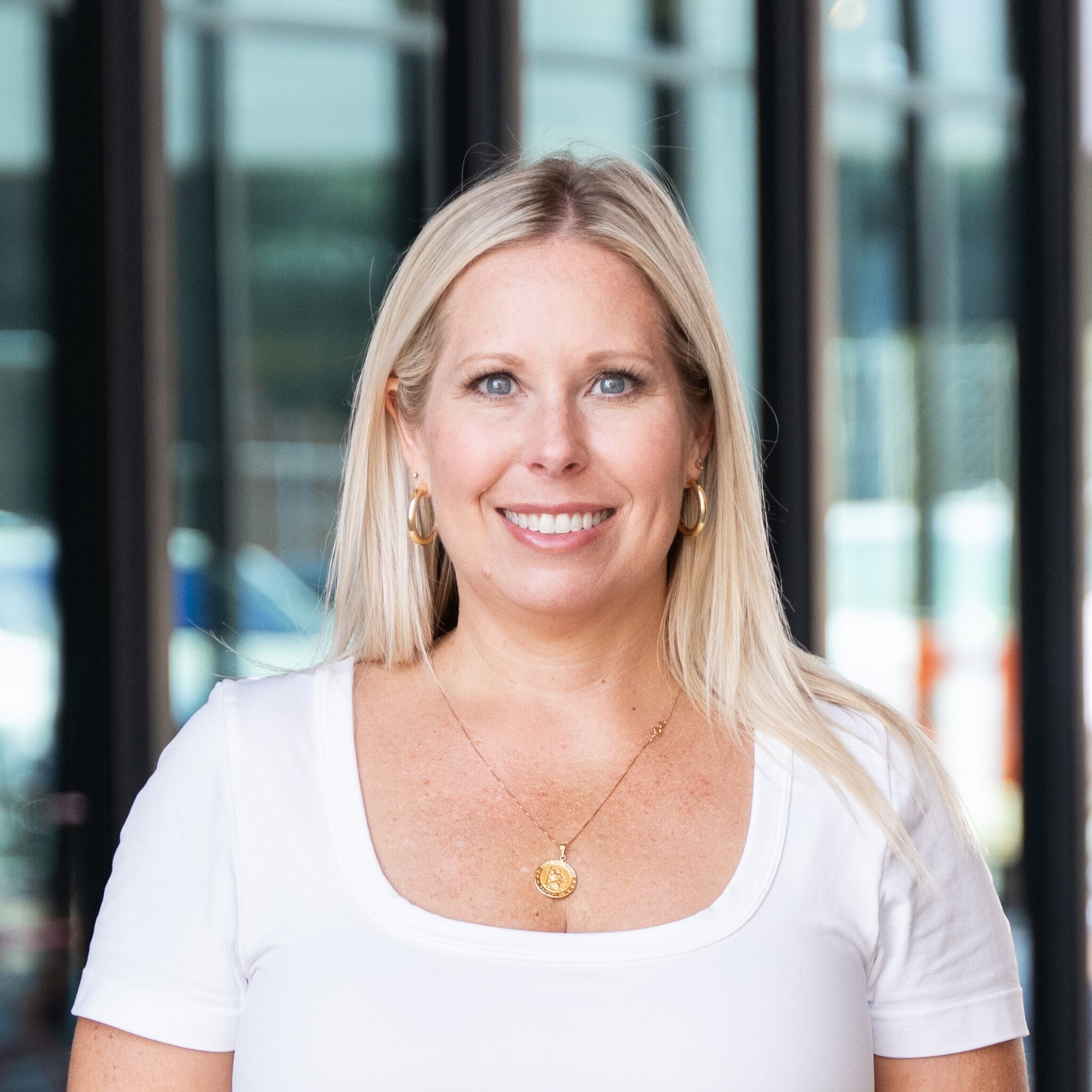 Addie Likness NAWIC NWA-Chapter Director (2/5)