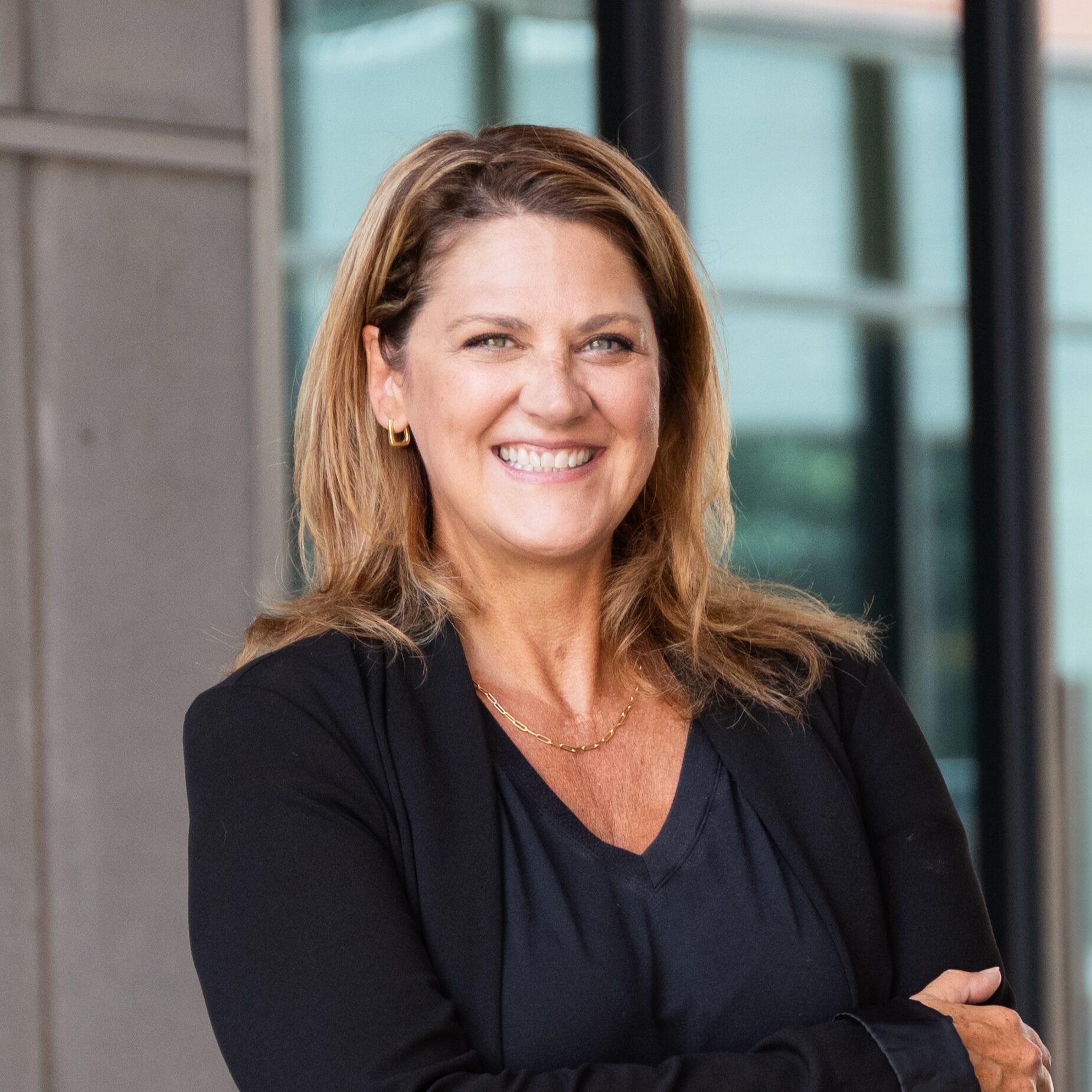 NAWIC NWA Heather Tarver Marketing Chair