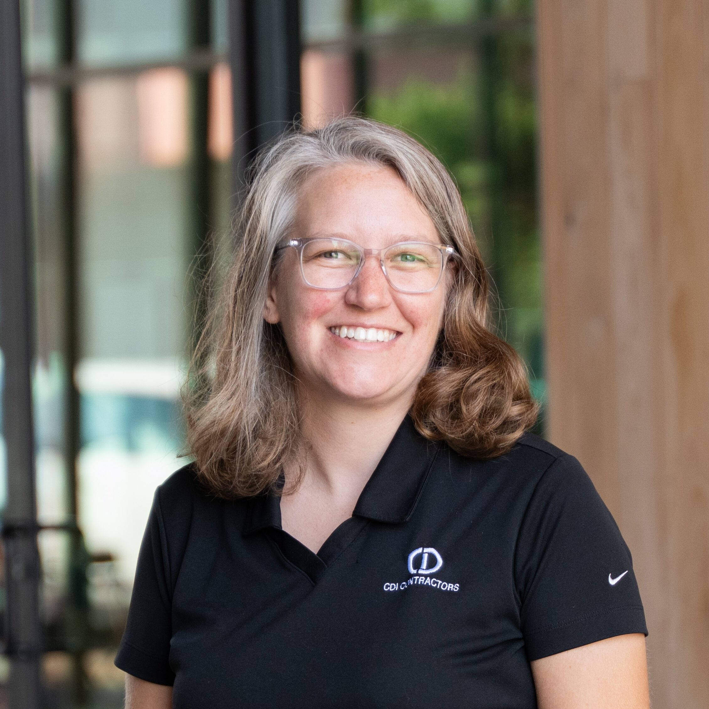 Jessica Hollinsworth NAWIC NWA-Chapter Immediate Past President