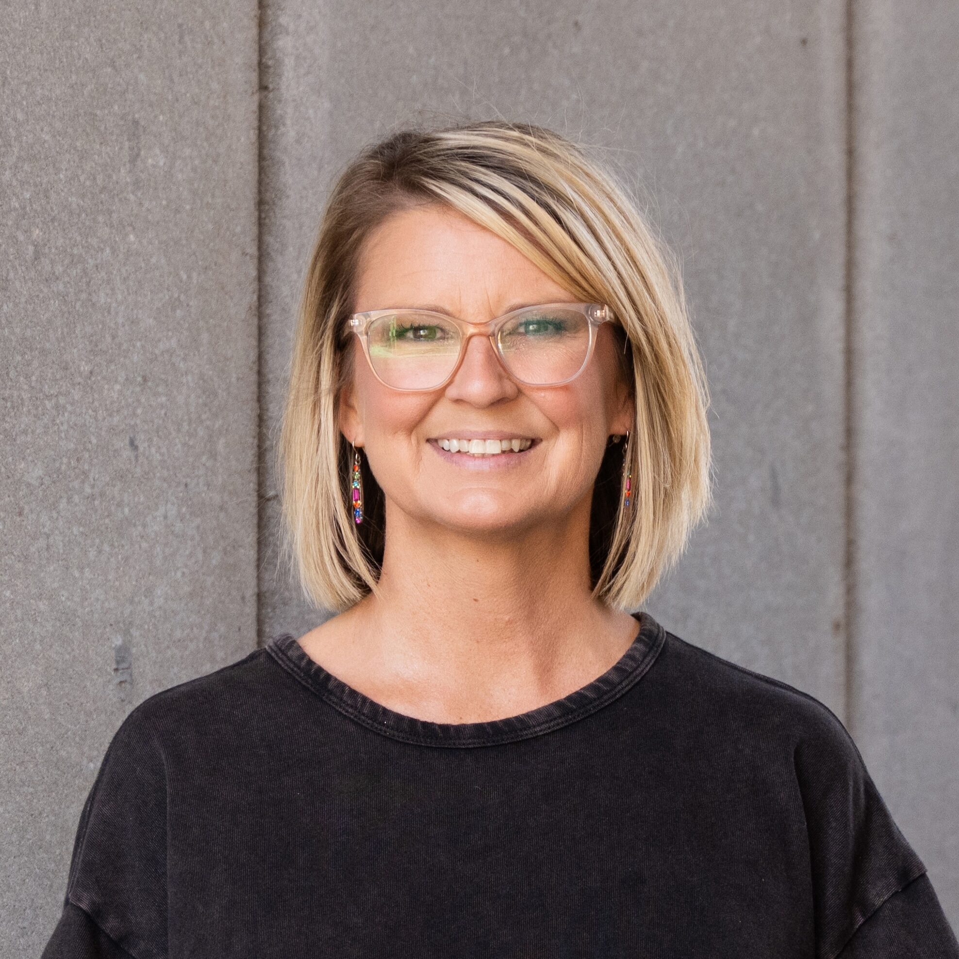 Kelly Capps NAWIC NWA Chapter President
