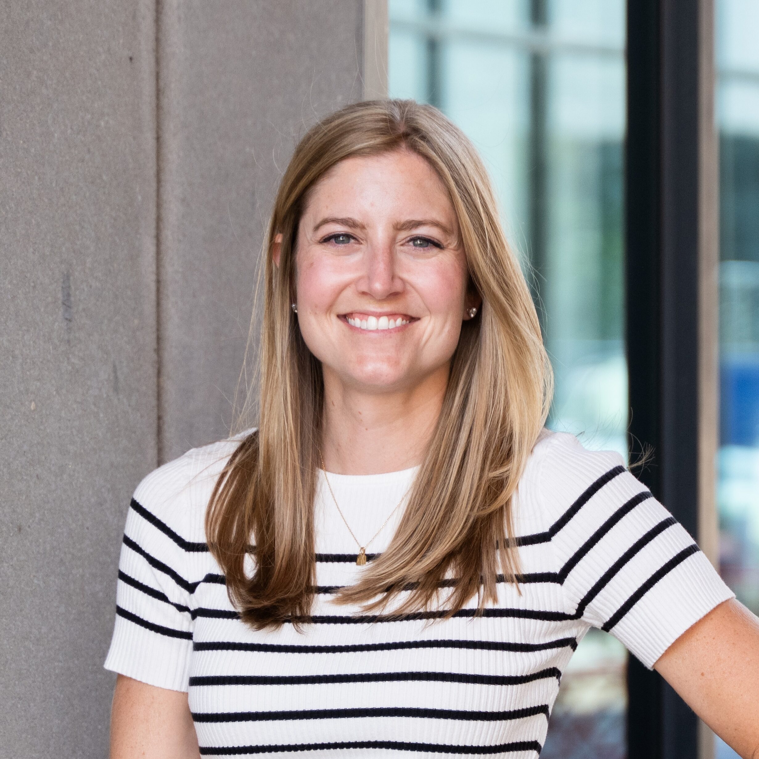 Sara Hedge NAWIC NWA-Chapter Director (1/5)