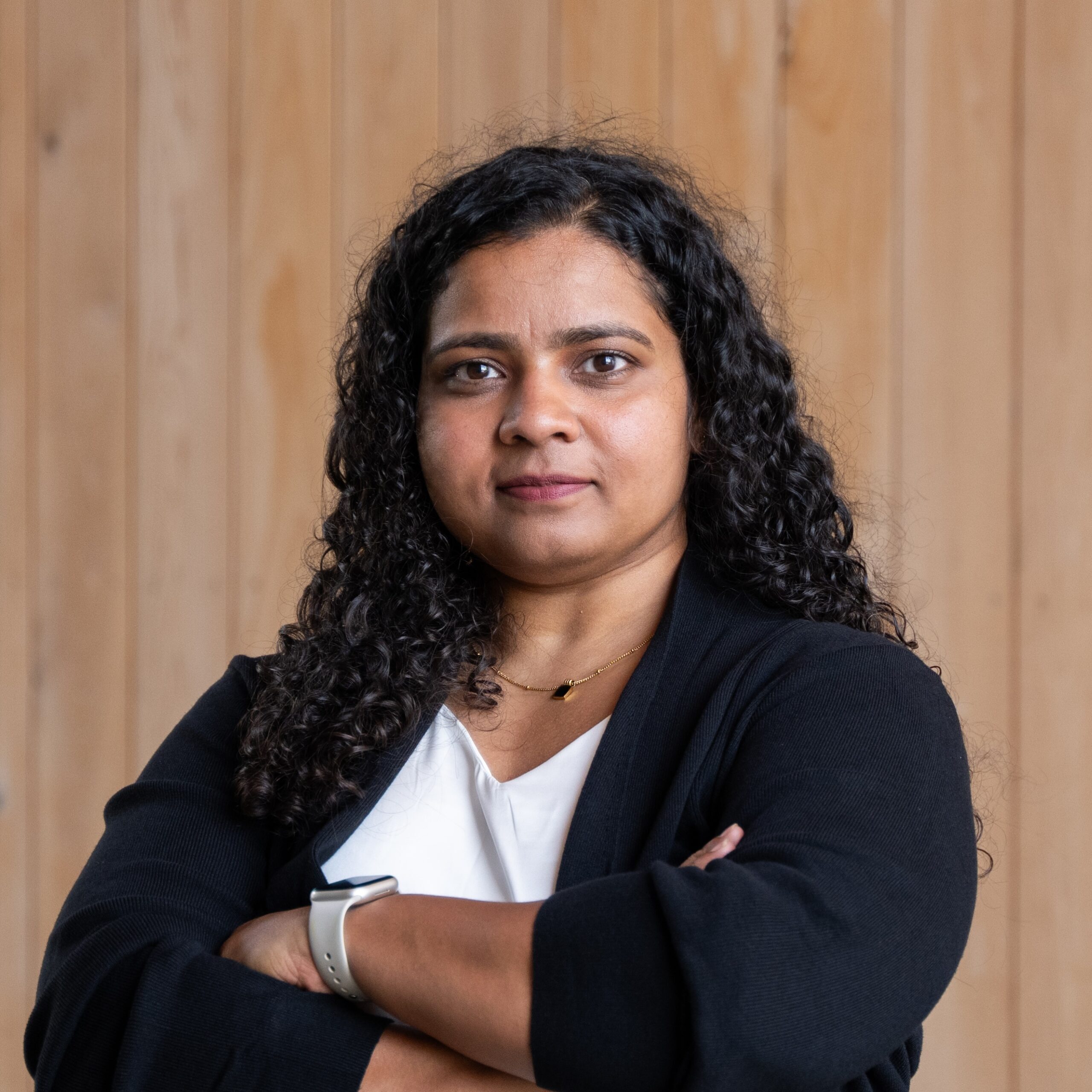 Sneha Suvarna NAWIC-NWA -Chapter Director (3/5)